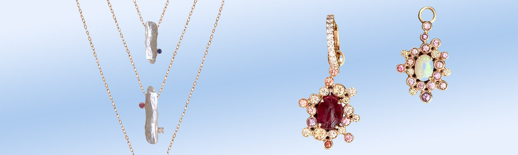 Timeless Treasures: Investing in Jewelry Pieces is Worthwhile — Lebelik